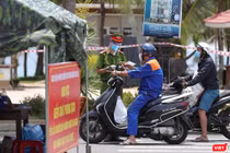 TP. Hà Nội sẽ tăng cường ứng dụng công nghệ thông tin để giám sát di biến động của người dân.