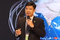 Ông Phạm Thế Trường - Tổng Giám đốc Microsoft Việt Nam.