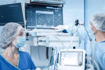 Các giải pháp y tế chính xác được hỗ trợ bởi IoT và AI sẽ trở thành hiện thực vào năm 2030.