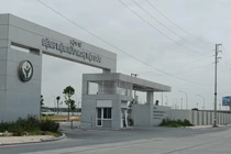 BV Hữu nghị Việt Đức cơ sở 2 tại Hà Nam