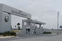 BV Hữu nghị Việt Đức cơ sở 2 tại Hà Nam