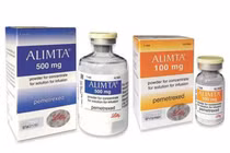 Thuốc biệt dược dùng để điều trị ung thư phổi có giá thành đắt đỏ