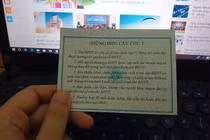 Thông tuyến khám, chữa bệnh BHYT giúp người dân được hưởng nhiều quyền lợi hơn từ BHYT và giảm bớt các thủ tục liên quan.