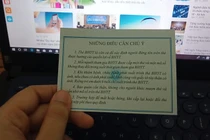 Thông tuyến khám, chữa bệnh BHYT giúp người dân được hưởng nhiều quyền lợi hơn từ BHYT và giảm bớt các thủ tục liên quan.