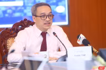 Thứ trưởng Phan Tâm đánh giá ITU Digital World 2020 là sự kiện mang dấu ấn của Việt Nam.