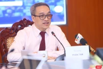 Thứ trưởng Phan Tâm đánh giá ITU Digital World 2020 là sự kiện mang dấu ấn của Việt Nam.