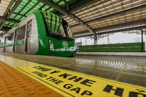 Đường sắt đô thị Hà Nội và TP.HCM: Tiềm năng và quy hoạch phát triển