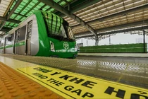 Đường sắt đô thị Hà Nội và TP.HCM: Tiềm năng và quy hoạch phát triển