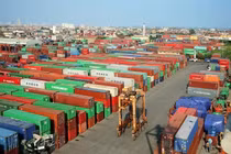 Ecopark nghiên cứu tiền khả thi dự án khu cảng thông quan nội địa ICD Lý Thường Kiệt hơn 62ha (ảnh minh họa)