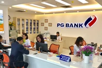 Người TC Group 'ra mặt' ở PG Bank