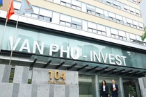 CTCP Đầu tư Văn Phú – Invest là nhà phát triển bất động sản danh tiếng tại Hà Nội