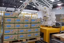 Thống lĩnh thị trường sữa đậu nành Việt Nam với Vinasoy, QNS đang được nhiều đại gia thèm muốn.