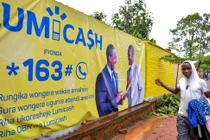 Thị trường Châu Phi của Viettel Global tăng trưởng 2 con số, vượt trội so với các thị trường khác