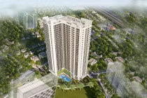 Dự án An Bình Plaza của Glexhomes