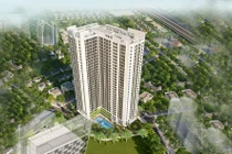 Dự án An Bình Plaza của Glexhomes