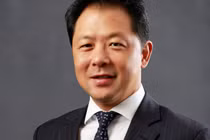 Ông Andy Ho - Giám đốc Điều hành kiêm Trưởng Bộ phận Đầu tư Tập đoàn VinaCapital