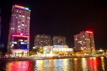 Đường về Khahomex (KHA) của khu ‘đất vàng’ 6.327 m2 tại quận Tân Phú (TP. HCM)