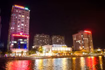 Đường về Khahomex (KHA) của khu ‘đất vàng’ 6.327 m2 tại quận Tân Phú (TP. HCM)