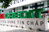 Thương vụ tỷ đô FE Credit sẽ tạo hiệu ứng mạnh cho cả hệ thống các TCTD Việt Nam. (Ảnh: internet) 