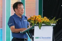 “Đế chế” BIM Group của đại gia Đoàn Quốc Việt thực sự tầm cỡ... (Ảnh: Internet)