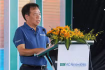 “Đế chế” BIM Group của đại gia Đoàn Quốc Việt thực sự tầm cỡ... (Ảnh: Internet)