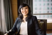 Nữ doanh nhân Đặng Thị Minh Phương - nhà sáng lập MP Logistics, PHC Media