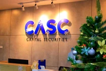 Bamboo Capital bắt đầu ghi dấu đậm nét hơn tại CASC