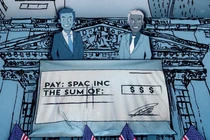Niêm yết sàn ngoại: SPAC có gì khác?