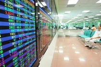 Một số cá nhân bất ngờ chi cả trăm tỉ đồng trở thành cổ đông lớn của công ty chứng khoán (Ảnh minh hoạ - Nguồn: Internet)