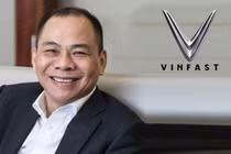 Nhiều SPAC đang đói mục tiêu, cơ hội rộng mở cho khả năng VinFast IPO thành công tại Mỹ?