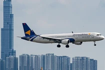 Thương vụ huy động 500 tỉ đồng từ kênh trái phiếu được thực hiện sau khi Vietravel góp thêm 595,3 tỉ đồng vào Vietravel Airlines