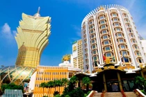 Tổ hợp sòng bài của SJM Holdings tại Macau (Nguồn: SJM Holdings)