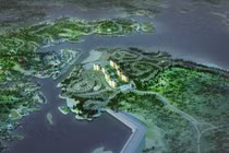 Siêu dự án Nam Đà Lạt 25.000 tỉ đồng thoát bị thu hồi?