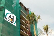 Ngoài Louis Land, doanh nghiệp này cũng gom mua cả triệu cổ phiếu TDH 