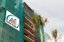 Ngoài Louis Land, doanh nghiệp này cũng gom mua cả triệu cổ phiếu TDH 