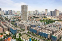 Sẽ đánh thuế tài sản nhà ở để hạn chế đầu cơ bất động sản? (Ảnh minh hoạ - Nguồn: Internet)