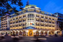 Khách sạn Majestic Hotel