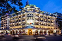 Khách sạn Majestic Hotel