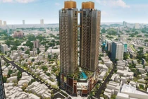 TCBS lãi lớn từ bán trái phiếu của chủ dự án 87 Cống Quỳnh Golden Hill