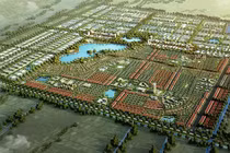 Dòng vốn 7.000 tỉ đồng trái phiếu chảy về khu công nghiệp Việt Phát 1.800ha tại Long An 