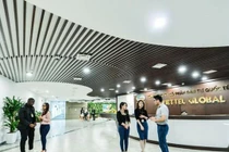 Viettel Global báo lãi 1.200 tỉ đồng năm 2020 (Ảnh minh hoạ - Nguồn: VGI)