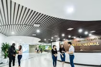 Viettel Global báo lãi 1.200 tỉ đồng năm 2020 (Ảnh minh hoạ - Nguồn: VGI)