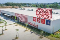 Central Retail: ‘Đại gia’ bán lẻ Thái Lan muốn rót thêm 1,45 tỉ USD vào Việt Nam 