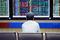 Đại gia bí ẩn Nguyễn Phương Đông - cổ đông lớn của HDG và GIL (Ảnh minh hoạ - Nguồn: Internet)