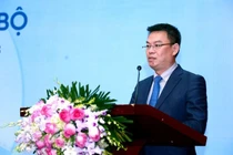 Tân Chủ tịch HĐQT VietinBank Trần Minh Bình