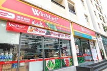 SK Group rót 340 triệu USD vào The CrownX - đơn vị sở hữu chuỗi WinMart và WinMart+