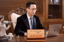 Ông Nguyễn Văn Anh sở hữu tới 99% vốn tại Cty TNHH Đầu tư và Thương mại SB Vina