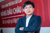 Ông Nguyễn Ngọc Thuỷ - Chủ tịch HĐQT Apax Holdings