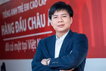 Ông Nguyễn Ngọc Thuỷ - Chủ tịch HĐQT Apax Holdings
