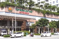 CTCP Tập đoàn Lộc Trời nối dài chuỗi tăng trưởng tích cực trong 3 tháng đầu năm 2021